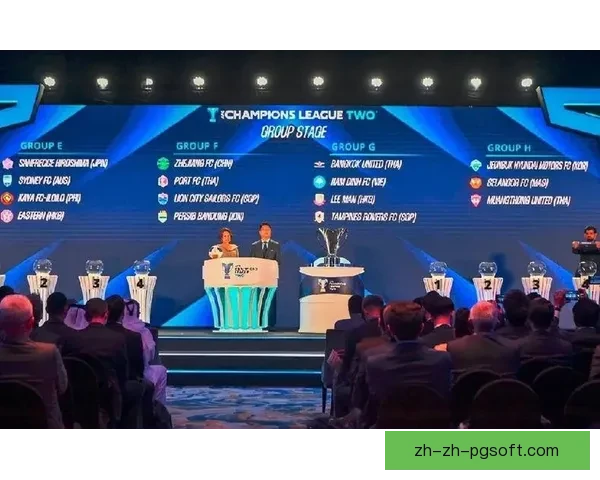 亚足联宣布2024-25赛季亚冠奖金大幅提升方案助力俱乐部竞争力