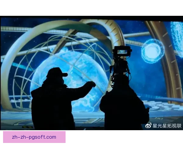 2026世界杯决赛将首次开启元宇宙沉浸式观赛体验 2026世界杯决赛将首次开启元宇宙沉浸式观赛体验