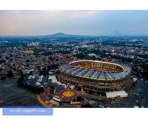2026世界杯开幕式阿兹特克体育场绚丽烟花点亮世界球迷狂欢夜 2026世界杯开幕式阿兹特克体育场绚丽烟花点亮世界球迷狂欢夜